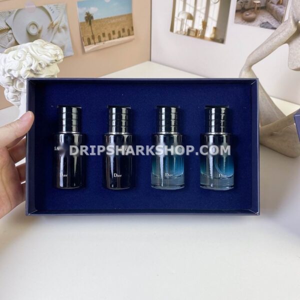 Dior-30mlX4-6_3311980 Perfume Dior 30 ml x4