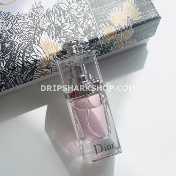 Perfume Dior 4×30 ml