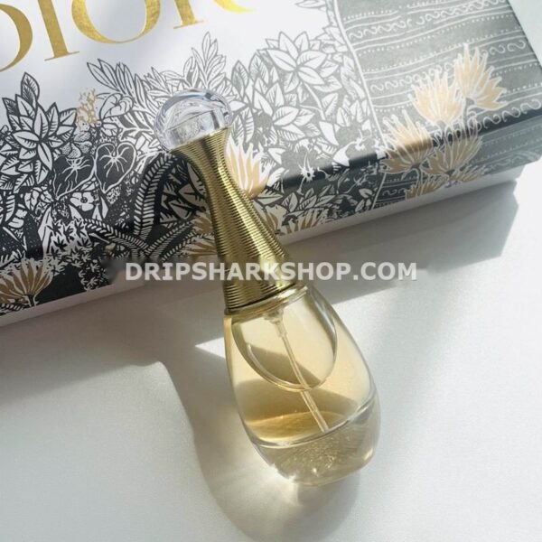 Perfume Dior 4×30 ml