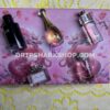 Perfume Dior 5 PCS