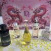 Perfume Dior 5 PCS