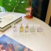 Perfume Dior 5 ml x5