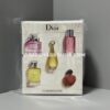 Perfume Dior 5 x 5 ml