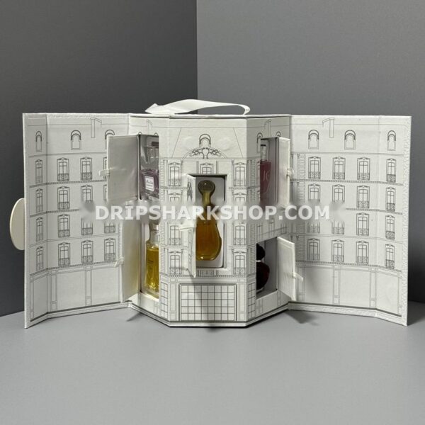 Perfume Dior 5 x 5 ml