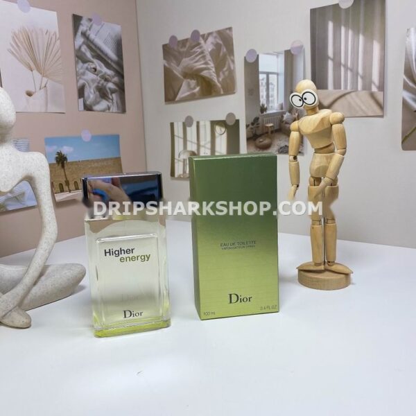 Perfume Dior man 100 ml