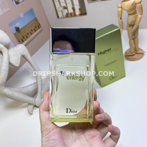 Perfume Dior man 100 ml