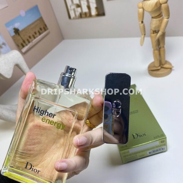 Perfume Dior man 100 ml