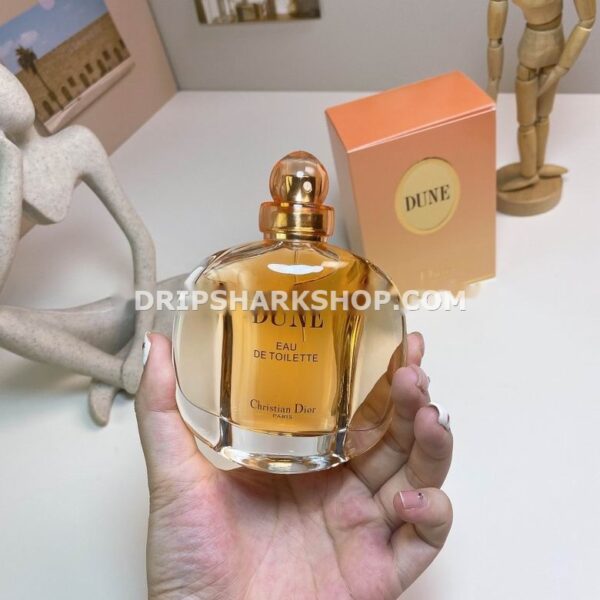 Perfume Dior Women 100 ml
