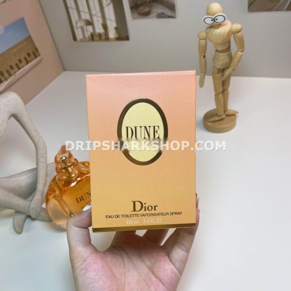 Perfume Dior Women 100 ml