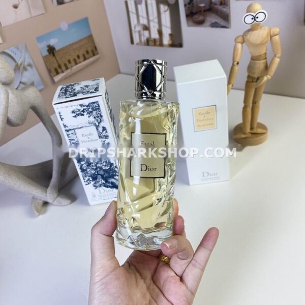 Perfume Dior Women 125 ml