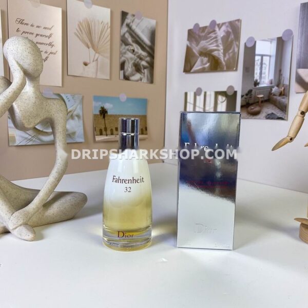 Perfume Dior man 100 ml