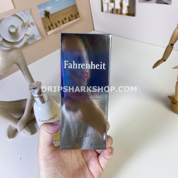 Perfume Dior man 100 ml