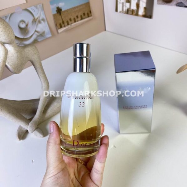 Perfume Dior man 100 ml