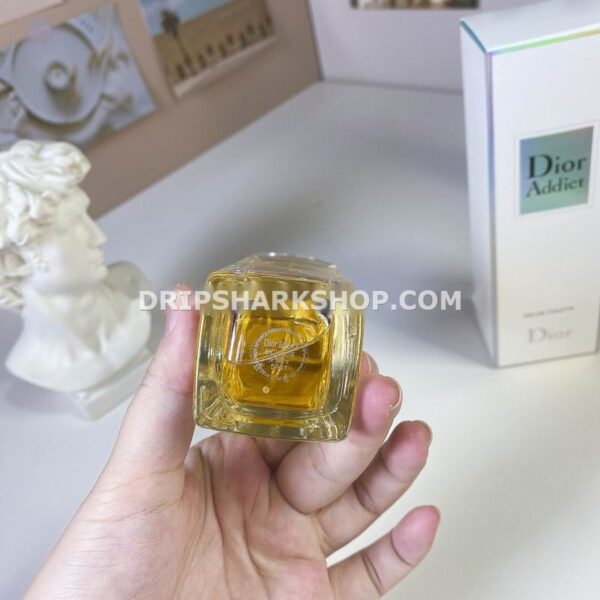 Perfume Dior woman 100 ml