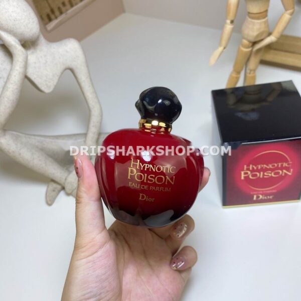 Perfume Dior woman 100 ml