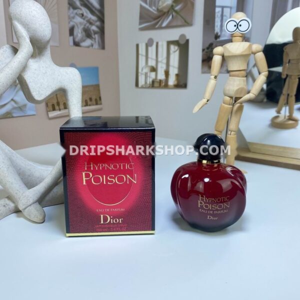 Perfume Dior woman 100 ml