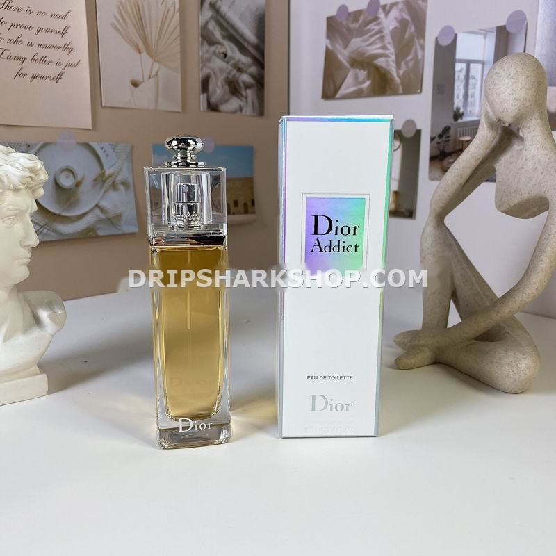 Dior-woman-100ml-6_3123682 Perfume Dior woman 100 ml