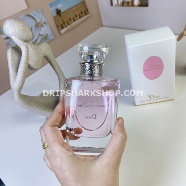 Dior-woman-100ml-73-4_2740498 Perfume Dior woman 100 ml