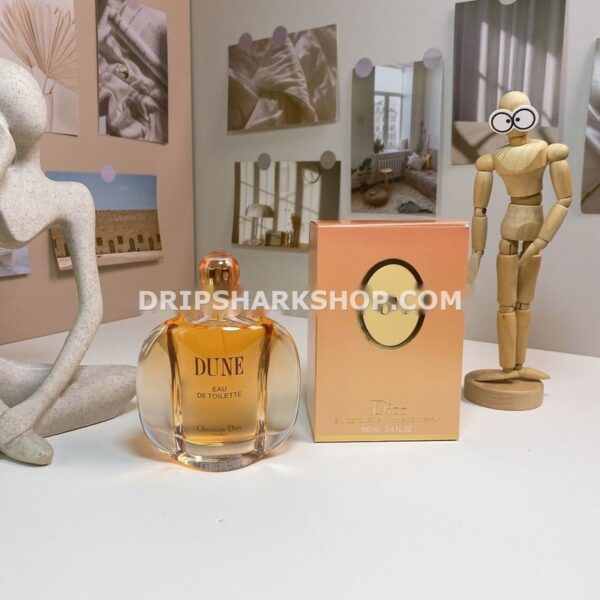 Dior-woman-100ml-7_2904470 Perfume Dior woman 100 ml