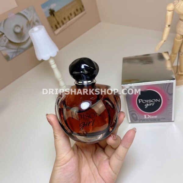 Perfume Dior woman 100 ml