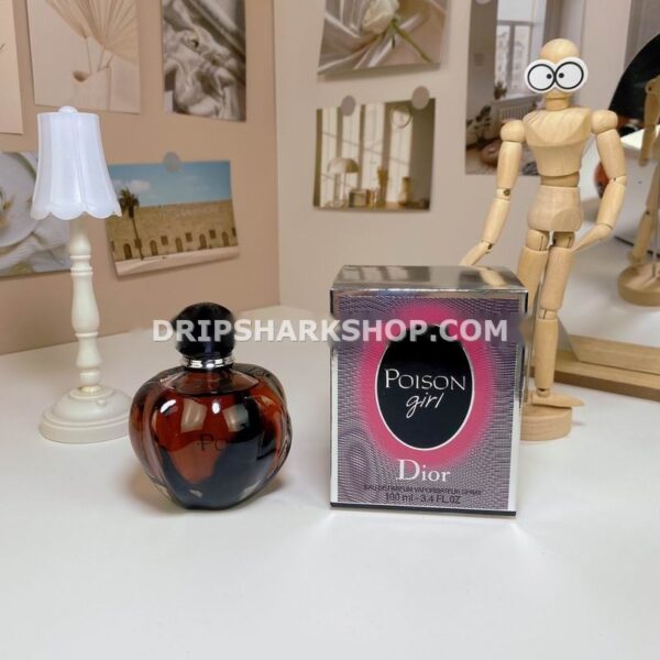 Perfume Dior woman 100 ml