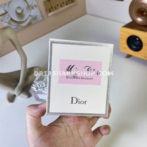 Perfume Dior woman 30 ml