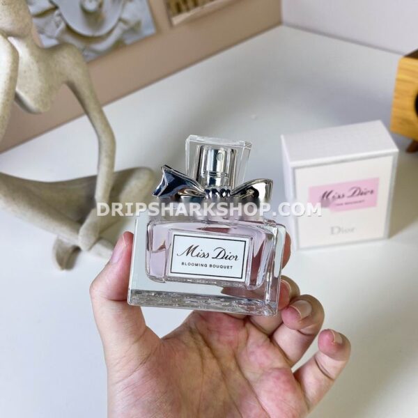 Perfume Dior woman 30 ml