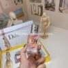 Perfume Dior woman 30 ml x4
