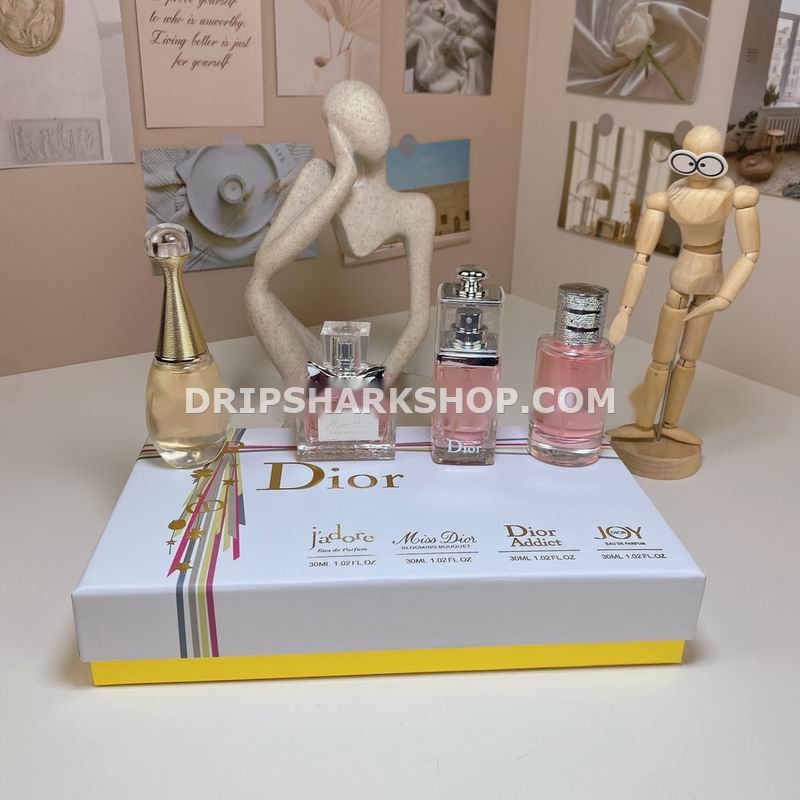 Dior-woman-30mlX4-71-7_2740485 Perfume Dior woman 30 ml x4