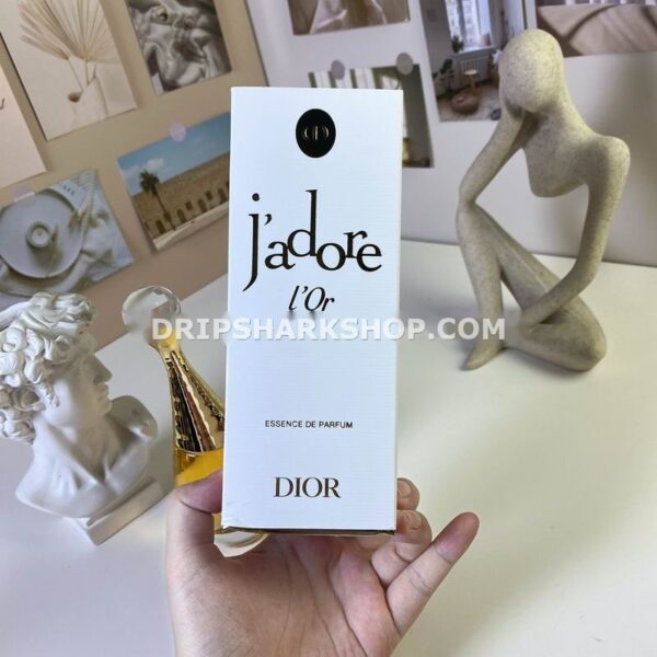 Perfume Dior woman 80 ml