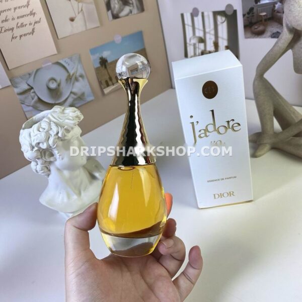 Perfume Dior woman 80 ml