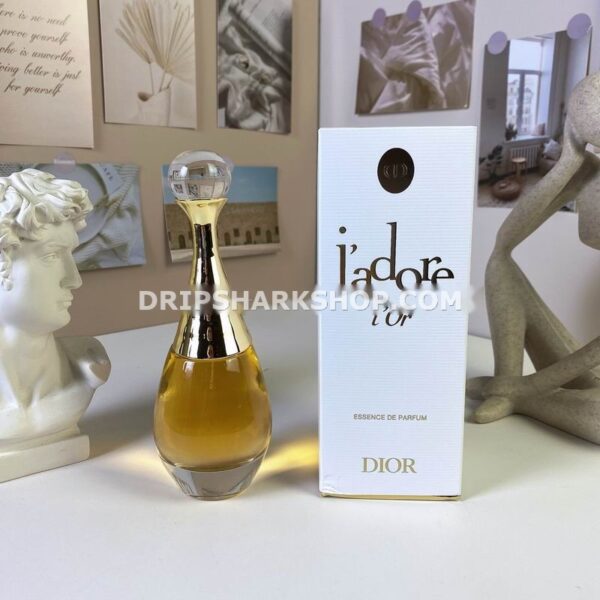 Perfume Dior woman 80 ml