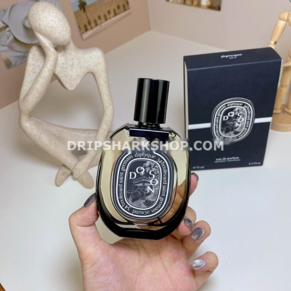 Perfume Diptyque 75 ml