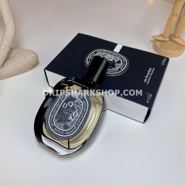 Perfume Diptyque 75 ml