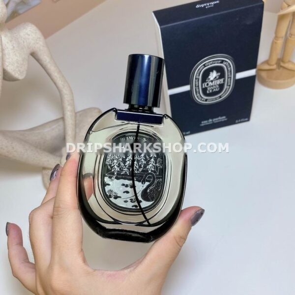 Perfume Diptyque 75 ml