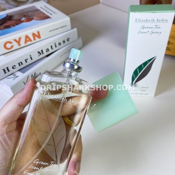 Elizabeth-Arden-woman-100ml-02-4_2779472 Perfume Elizabeth Arden woman 100 ml