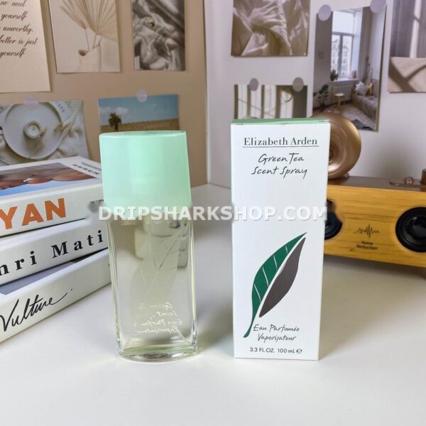 Elizabeth-Arden-woman-100ml-02-8_2779476 Perfume Elizabeth Arden woman 100 ml