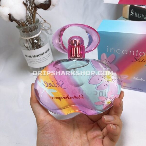 Perfume Ferragamo 100 ml