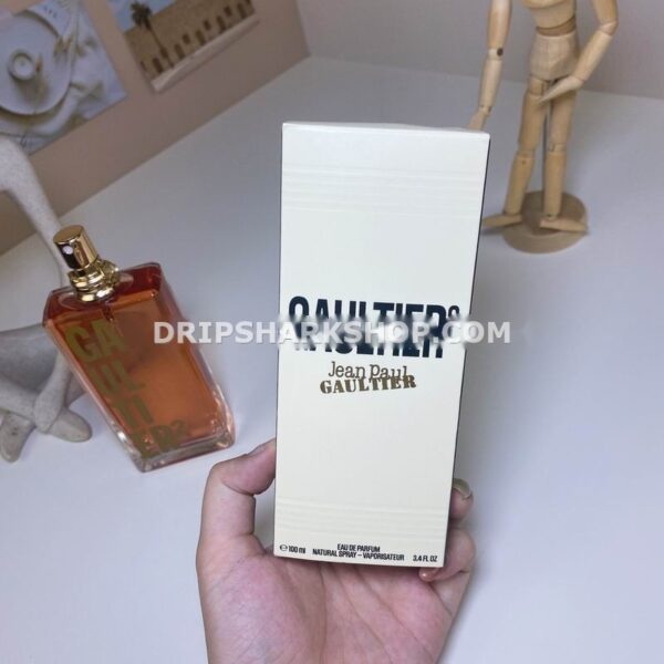 Perfume Gaultier 100 ml