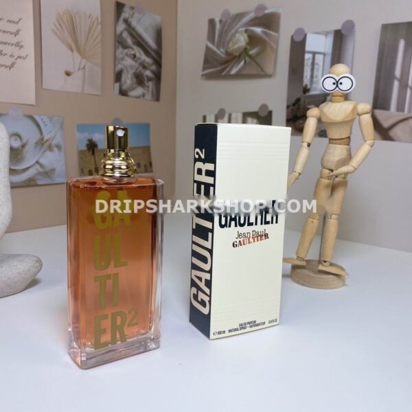 Perfume Gaultier 100 ml