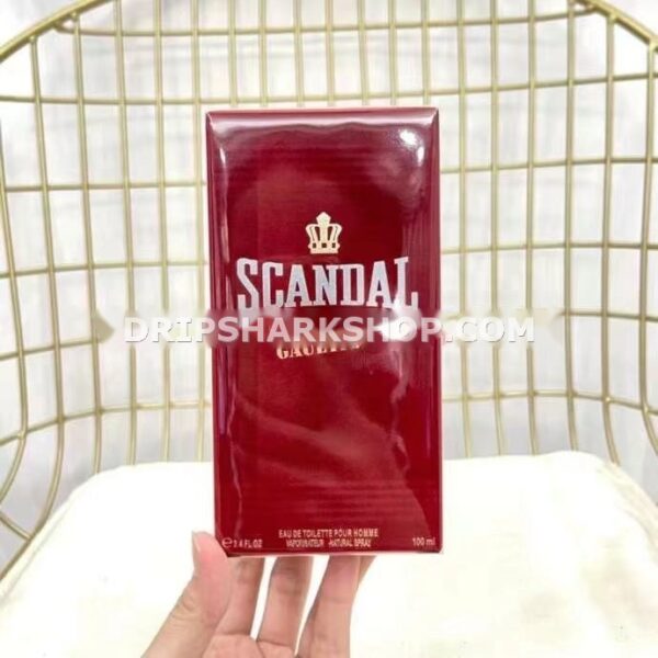 Gaultier-Man-100ml-1_2639585 Perfume Gaultier Man 100 ml