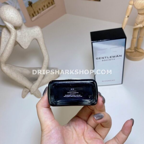 Perfume Givenchy 100 ml