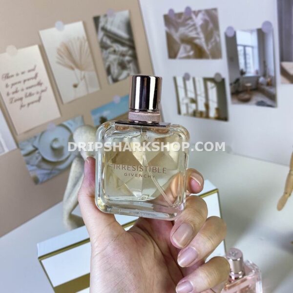 Perfume Givenchy 30 ml x3