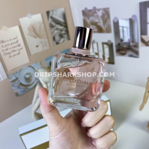 Perfume Givenchy 30 ml x3