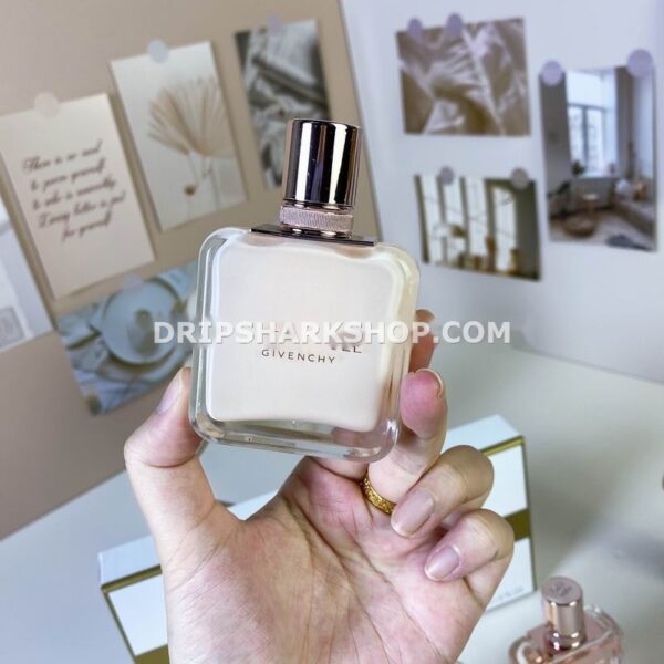 Perfume Givenchy 30 ml x3
