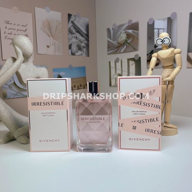 Perfume Givenchy 80 ml