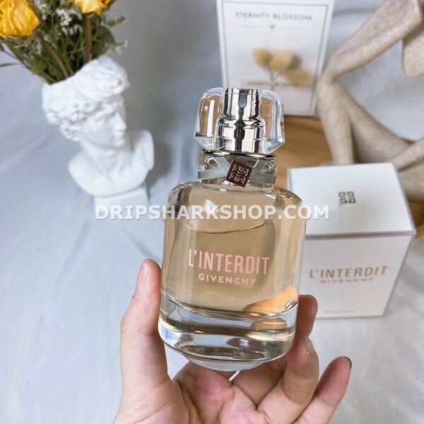 Perfume Givenchy 80 ml