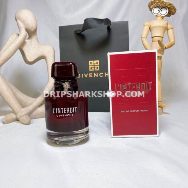 Perfume Givenchy 80 ml