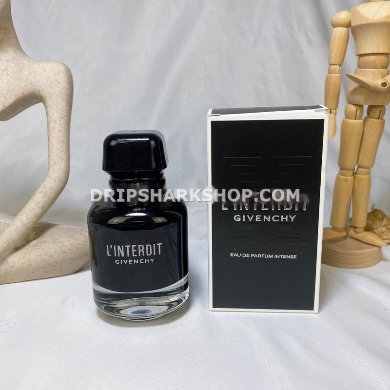 Perfume Givenchy 80 ml