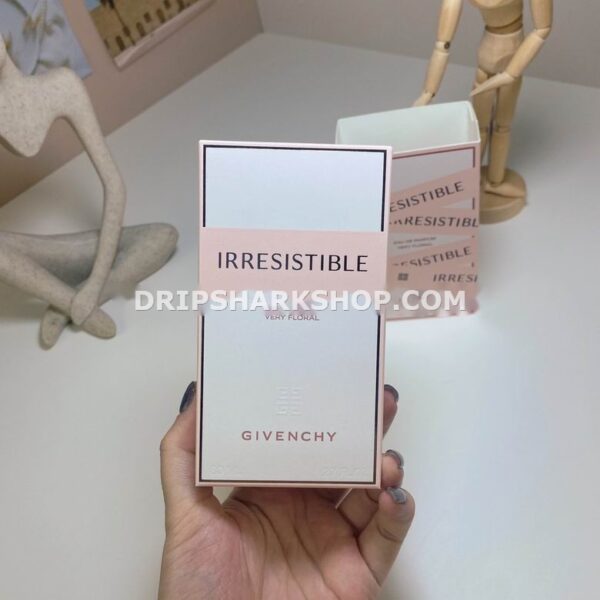 Perfume Givenchy 80 ml